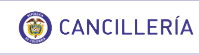 cancilleria logo